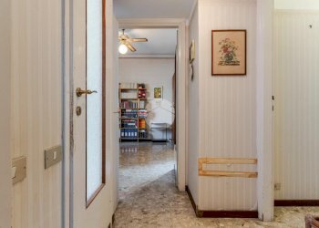 Trilocale Via Privata Piero Martinetti, Milano - foto 25