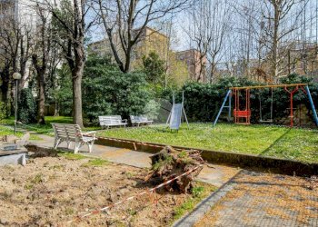 Trilocale Via Privata Piero Martinetti, Milano - foto 26