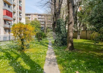 Trilocale Via Privata Piero Martinetti, Milano - foto 27