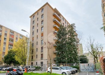 Trilocale Via Privata Piero Martinetti, Milano - foto 28