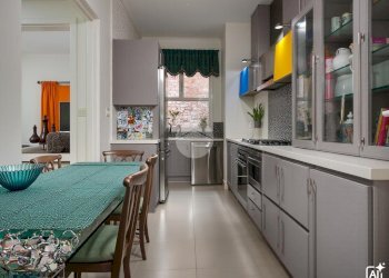 Trilocale Via Privata Piero Martinetti, Milano - foto 29