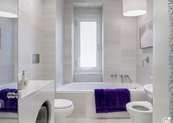 Trilocale Via Privata Piero Martinetti, Milano - foto 32