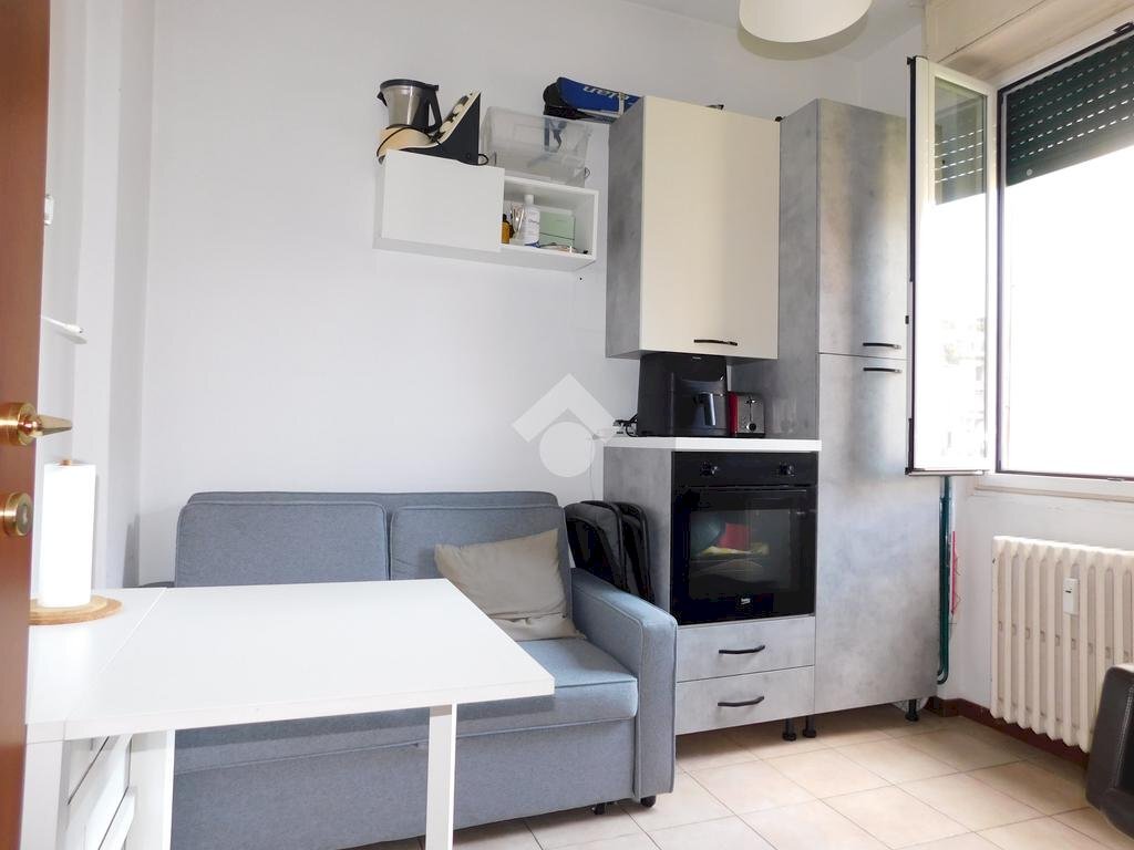 One-room apartment Via Savona, Milano - photo 1