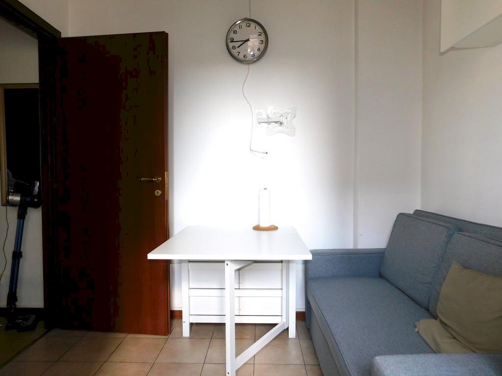 One-room apartment Via Savona, Milano - photo 3