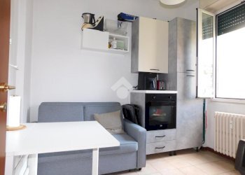 One-room apartment Via Savona, Milano - photo 1