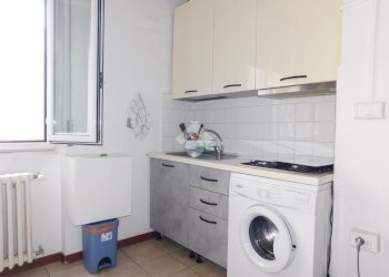 One-room apartment Via Savona, Milano - photo 2