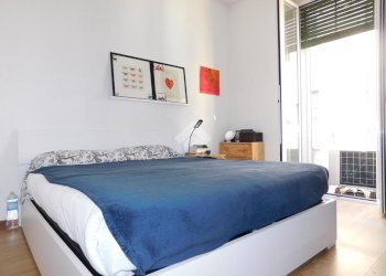 One-room apartment Via Savona, Milano - photo 6