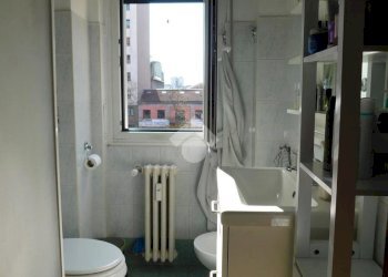 One-room apartment Via Savona, Milano - photo 8
