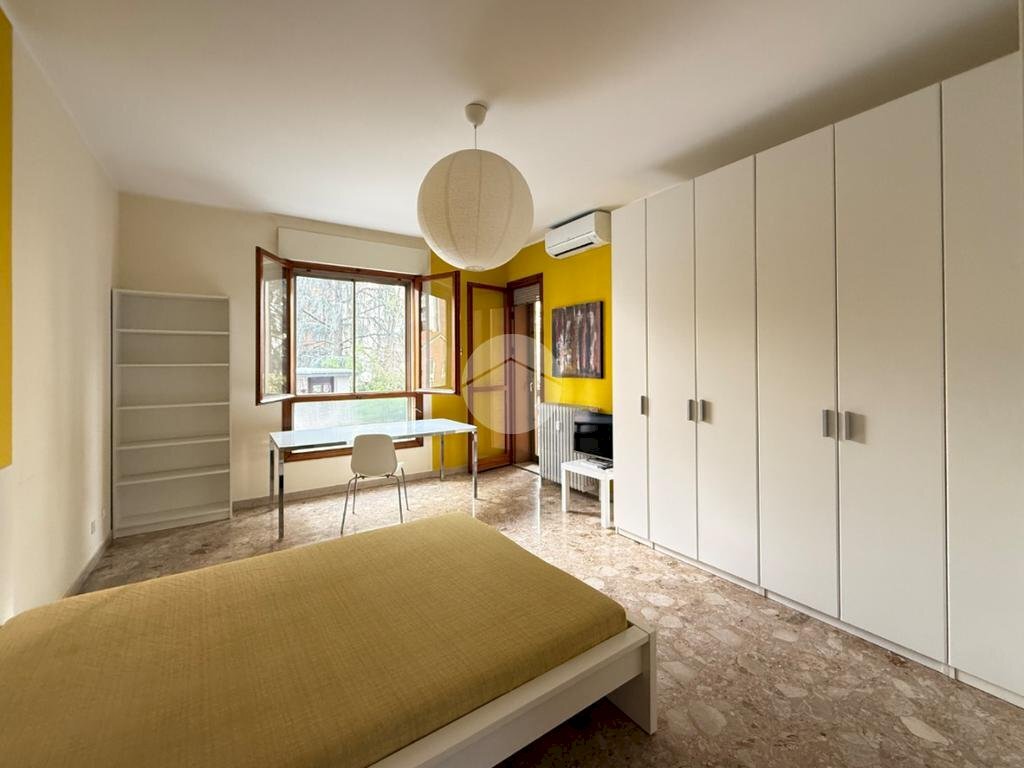 Trilocale Via Leopolddo Marchetti, Milano - foto 1