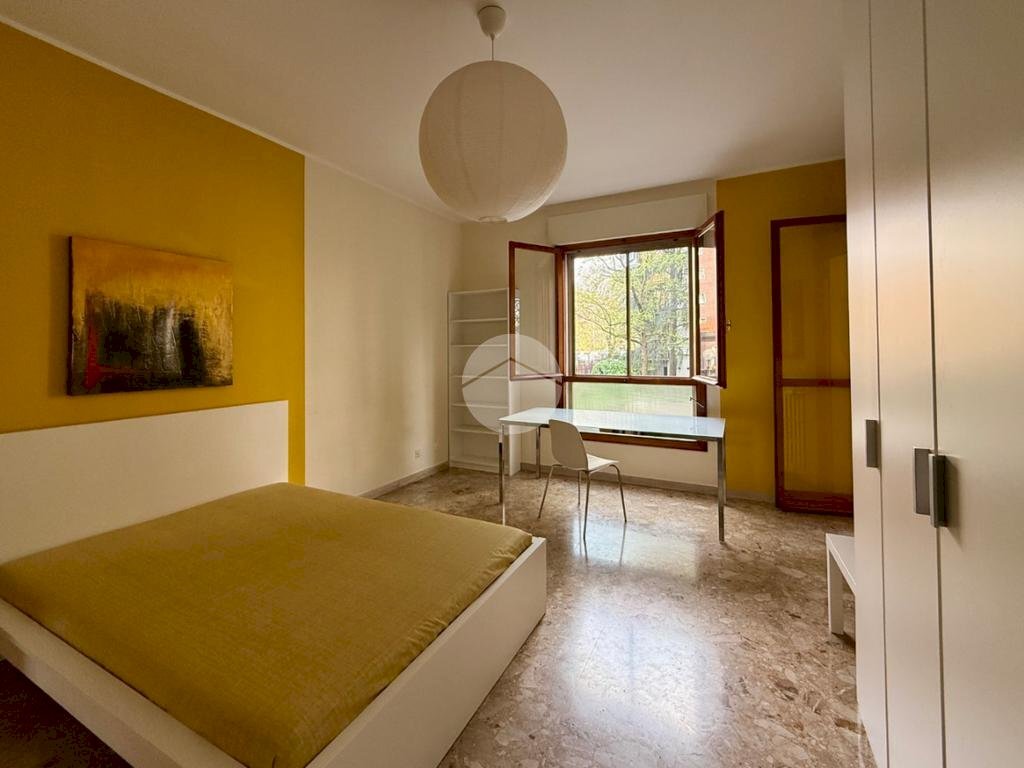 Trilocale Via Leopolddo Marchetti, Milano - foto 2