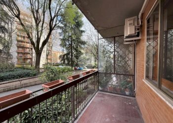 Trilocale Via Leopolddo Marchetti, Milano - foto 4