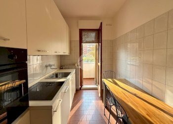 Trilocale Via Leopolddo Marchetti, Milano - foto 13