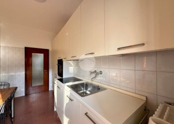 Trilocale Via Leopolddo Marchetti, Milano - foto 15