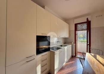 Trilocale Via Leopolddo Marchetti, Milano - foto 16