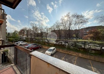 Trilocale Via Leopolddo Marchetti, Milano - foto 17