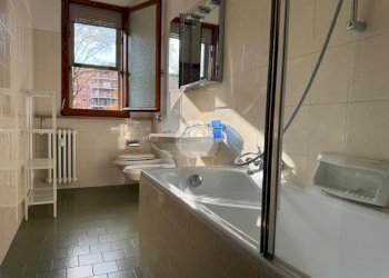 Trilocale Via Leopolddo Marchetti, Milano - foto 19