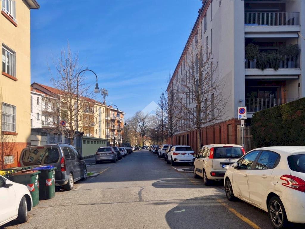 Box Via Don Giovanni Cocchi, Torino (neighborhood Borgo Po) - photo 1