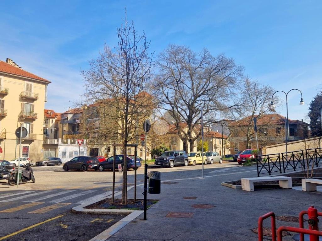 Box Via Don Giovanni Cocchi, Torino (neighborhood Borgo Po) - photo 2