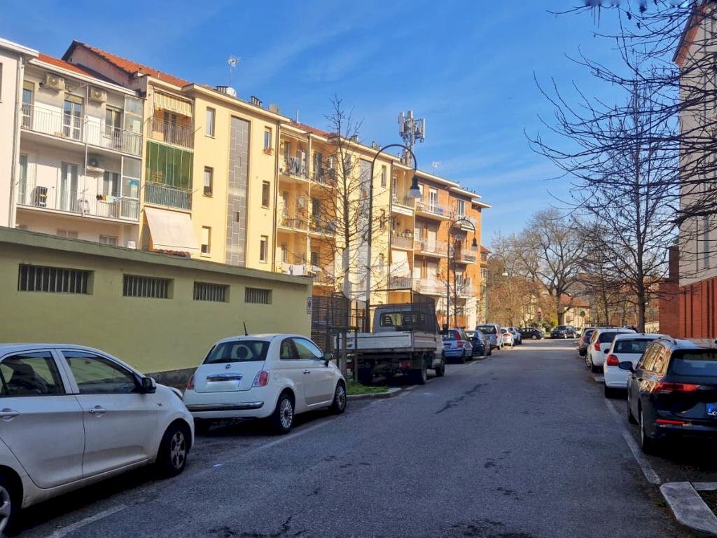 Box Via Don Giovanni Cocchi, Torino (neighborhood Borgo Po) - photo 3