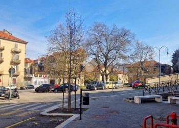 Box Via Don Giovanni Cocchi, Torino (neighborhood Borgo Po) - photo 2