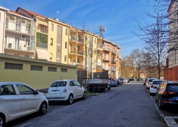 Box Via Don Giovanni Cocchi, Torino (neighborhood Borgo Po) - photo 3