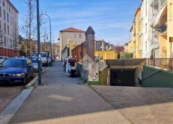 Box Via Don Giovanni Cocchi, Torino (neighborhood Borgo Po) - photo 6