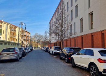 Box Via Don Giovanni Cocchi, Torino (neighborhood Borgo Po) - photo 8