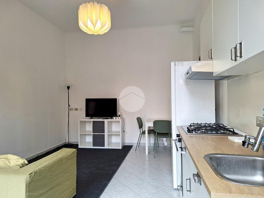 Bilocale Via Pietro Borsieri, Milano (zona Isola) - foto 1