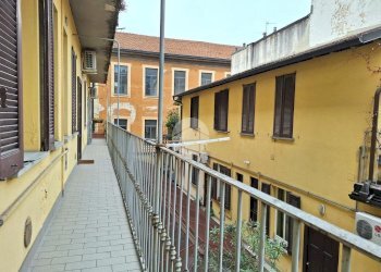 Bilocale Via Pietro Borsieri, Milano (zona Isola) - foto 15