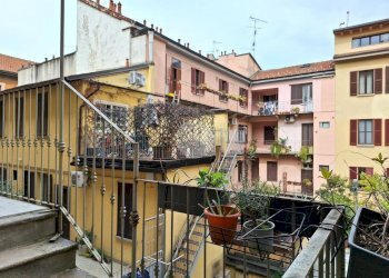 Bilocale Via Pietro Borsieri, Milano (zona Isola) - foto 17