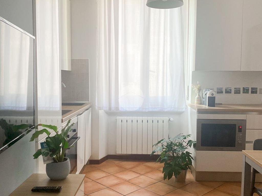 Bilocale Via Giulio Carcano, Milano - foto 1