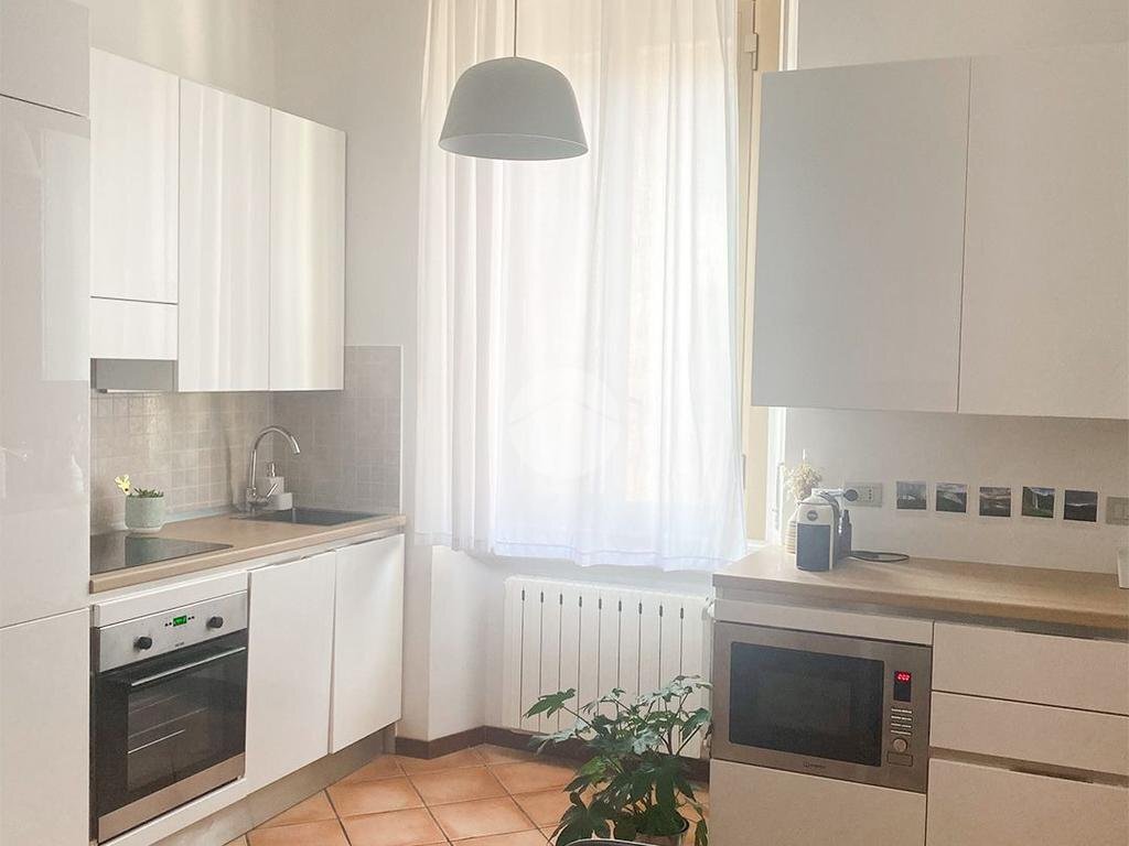 Bilocale Via Giulio Carcano, Milano - foto 2