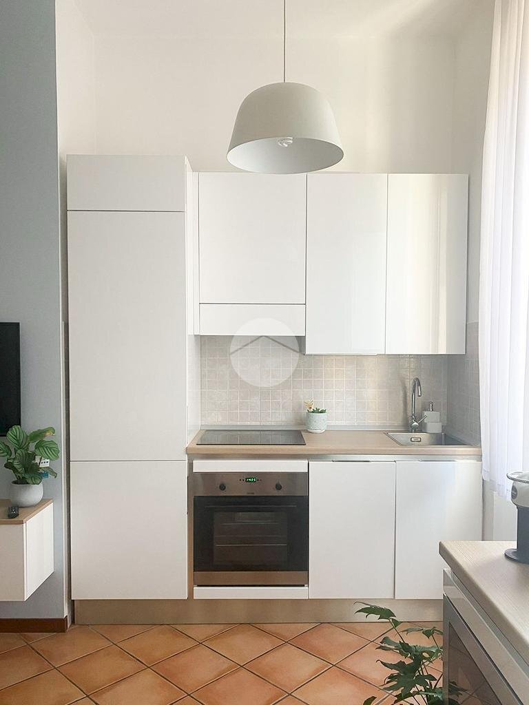 Bilocale Via Giulio Carcano, Milano - foto 3