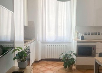 Bilocale Via Giulio Carcano, Milano - foto 1