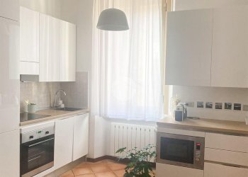 Bilocale Via Giulio Carcano, Milano - foto 2