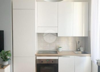 Bilocale Via Giulio Carcano, Milano - foto 3