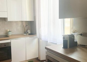 Bilocale Via Giulio Carcano, Milano - foto 4