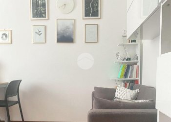 Bilocale Via Giulio Carcano, Milano - foto 5