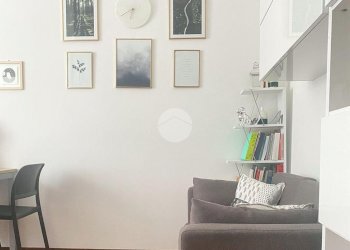 Bilocale Via Giulio Carcano, Milano - foto 8