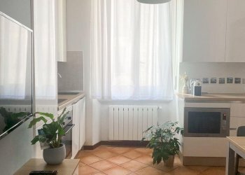 Bilocale Via Giulio Carcano, Milano - foto 9