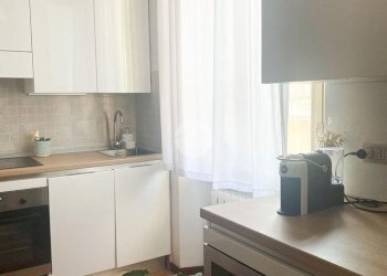 Bilocale Via Giulio Carcano, Milano - foto 11