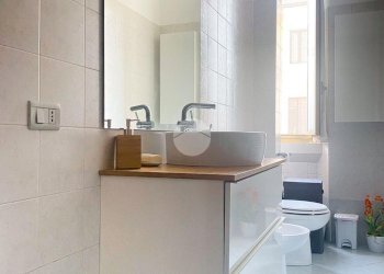 Bilocale Via Giulio Carcano, Milano - foto 13