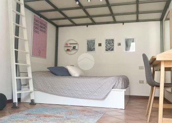 Bilocale Via Giulio Carcano, Milano - foto 15