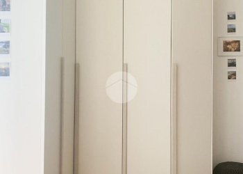 Bilocale Via Giulio Carcano, Milano - foto 18