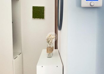 Bilocale Via Giulio Carcano, Milano - foto 20