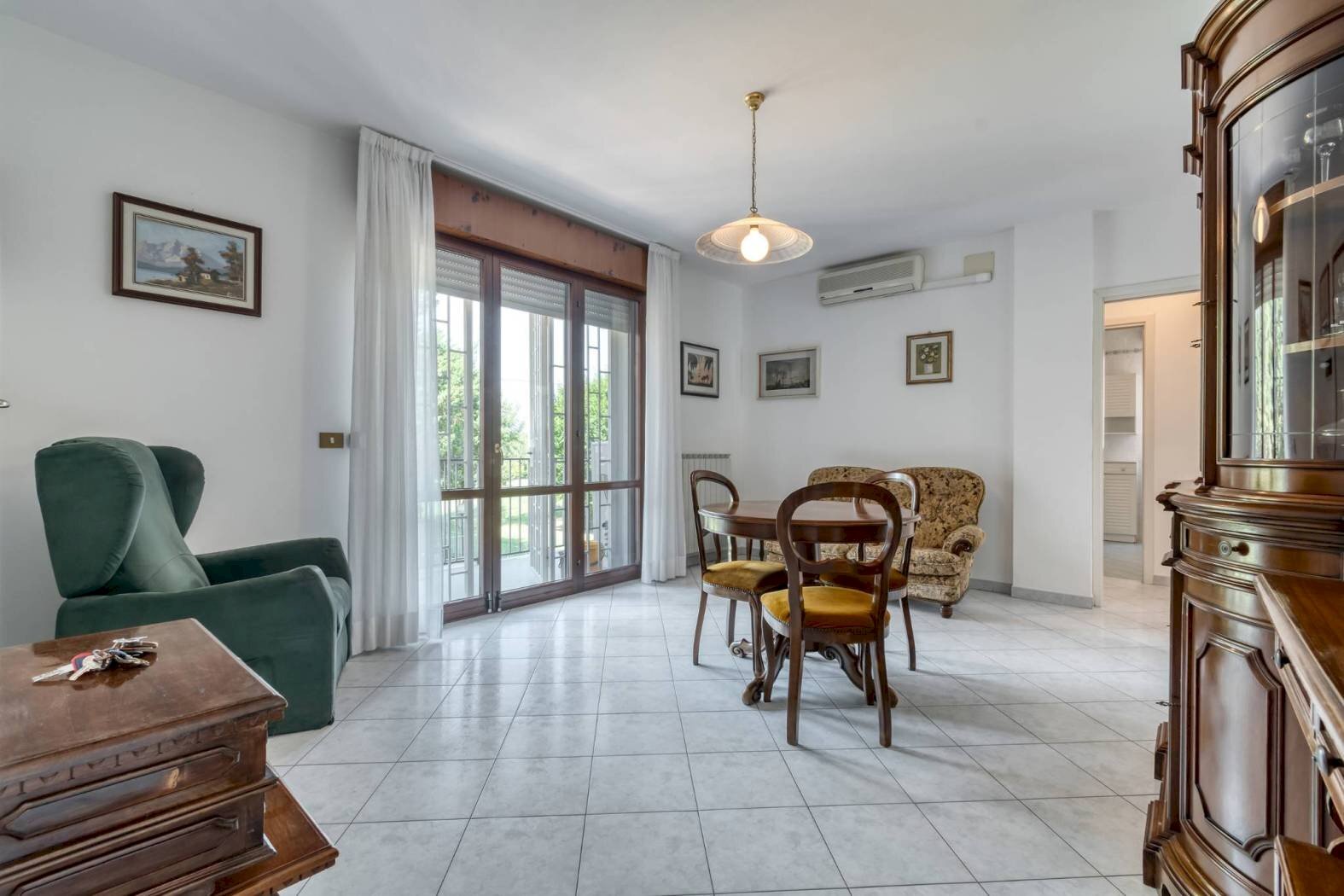 Apartment Viale Niccolò Paganini, 7, Argelato - photo 1