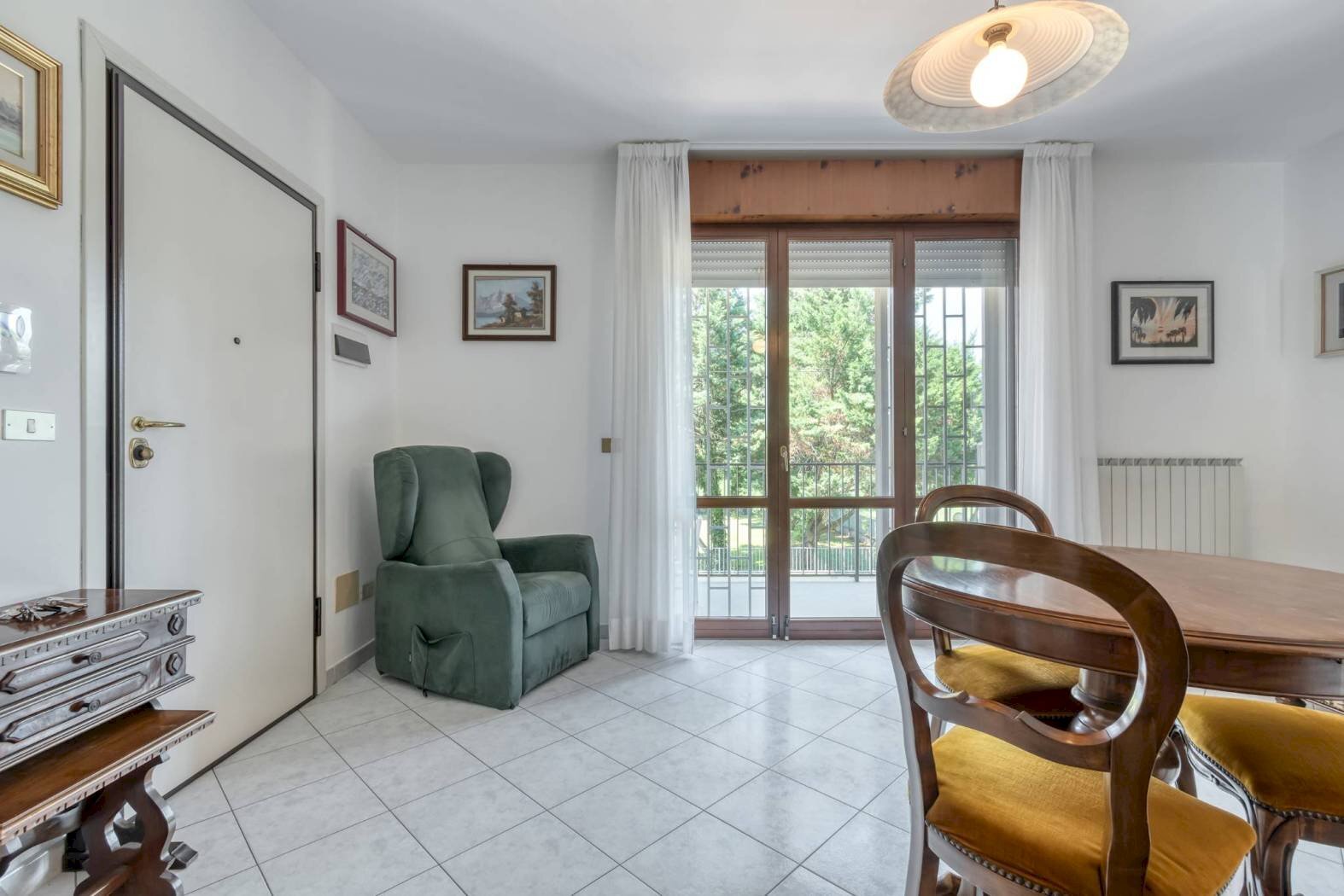 Apartment Viale Niccolò Paganini, 7, Argelato - photo 3