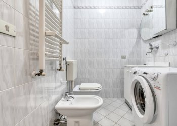 Apartment Viale Niccolò Paganini, 7, Argelato - photo 8