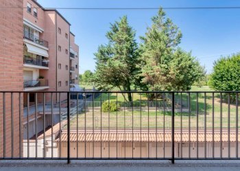 Apartment Viale Niccolò Paganini, 7, Argelato - photo 10