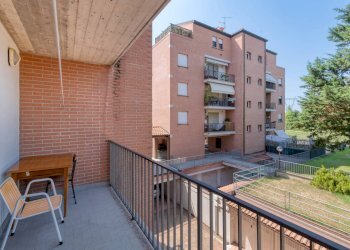 Apartment Viale Niccolò Paganini, 7, Argelato - photo 12